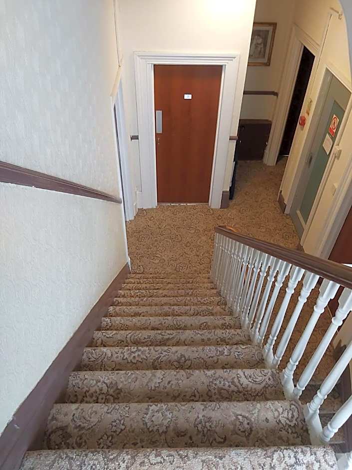 Channel View Hotel