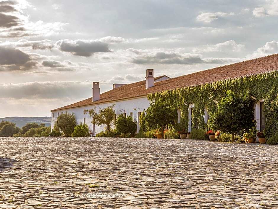 São Lourenço do Barrocal