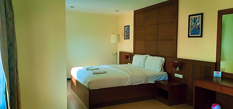 The Icon Place at Nurn Plub Wan