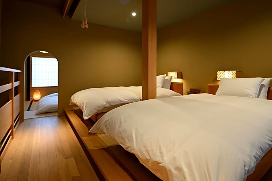 Guest House Kyoto Micasa