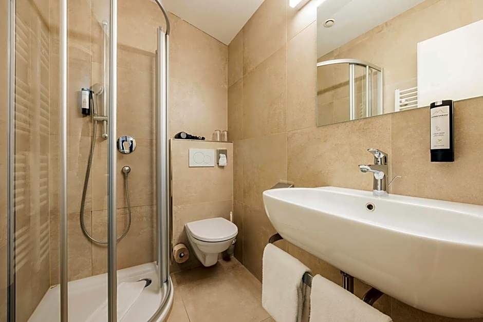 Biohotel Leutascherhof