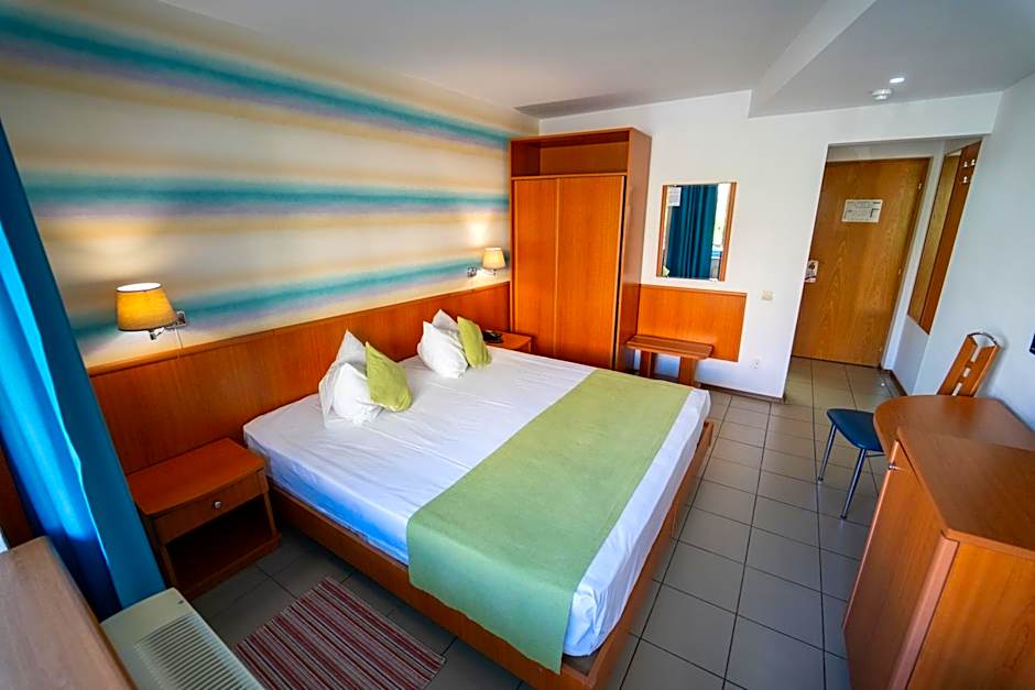 Hotel Apollo