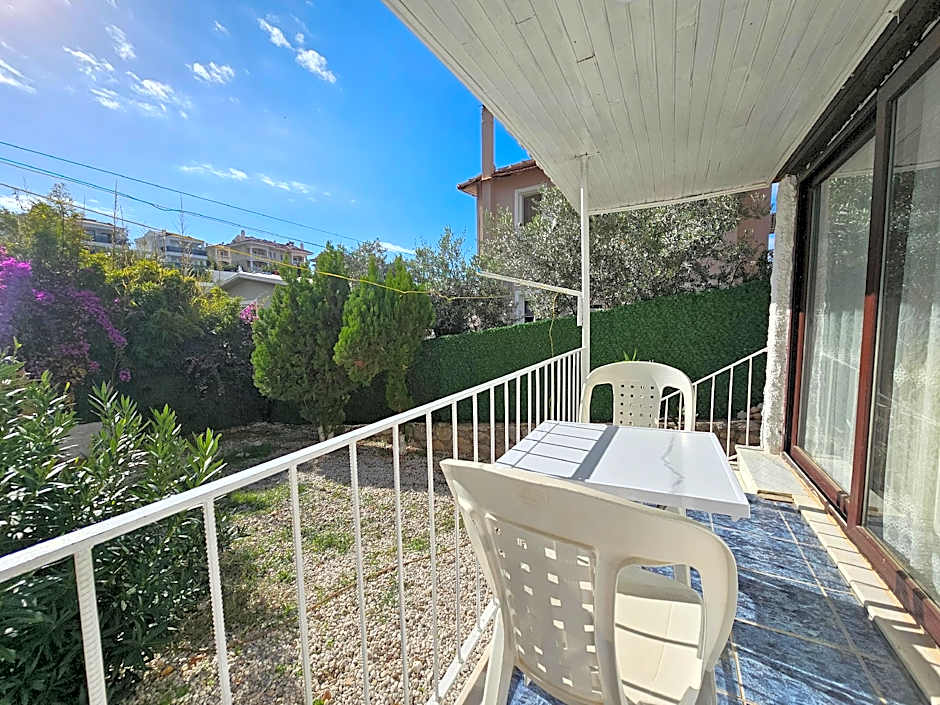 Kekik Azure Homes Ölüdeniz