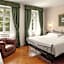 Hotel Roma Prague