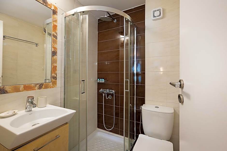 Poseidon Hotel