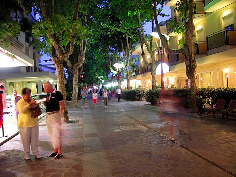 Albergo Villa Lucia