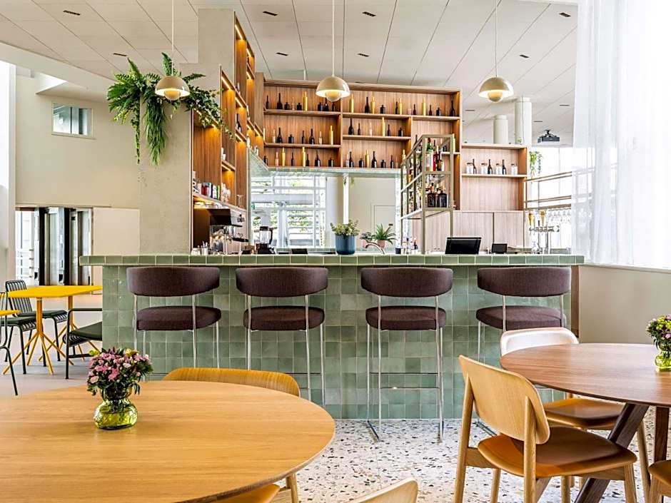 Novotel Brugge Centrum