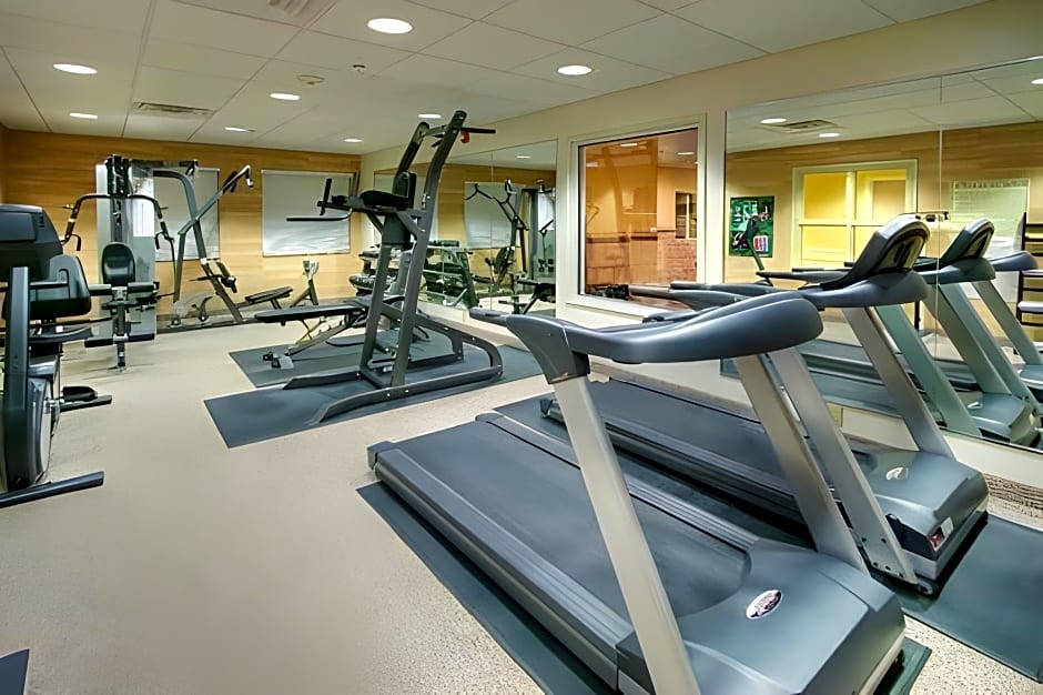 Holiday Inn Express and Suites - Tucumcari By IHG
