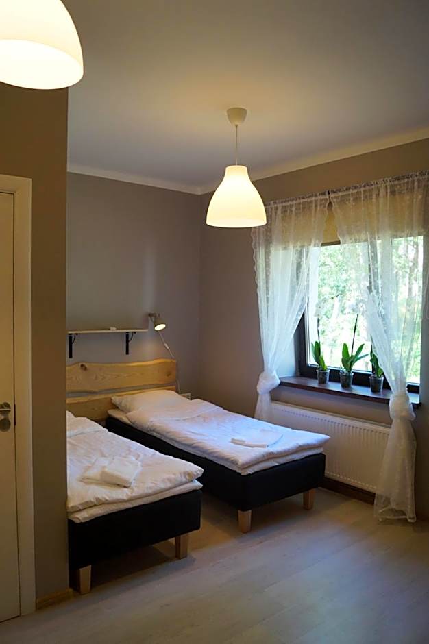 Kuivižu Krogs - motelis