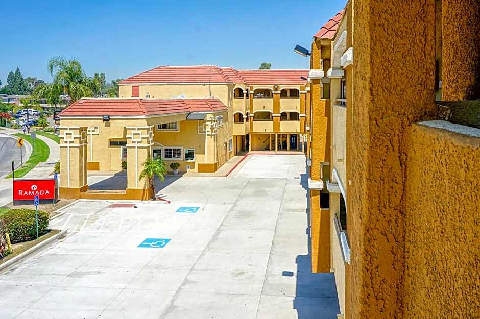 Ramada by Wyndham Ontario