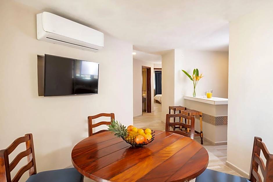 Vista Vallarta All Suites On The Beach