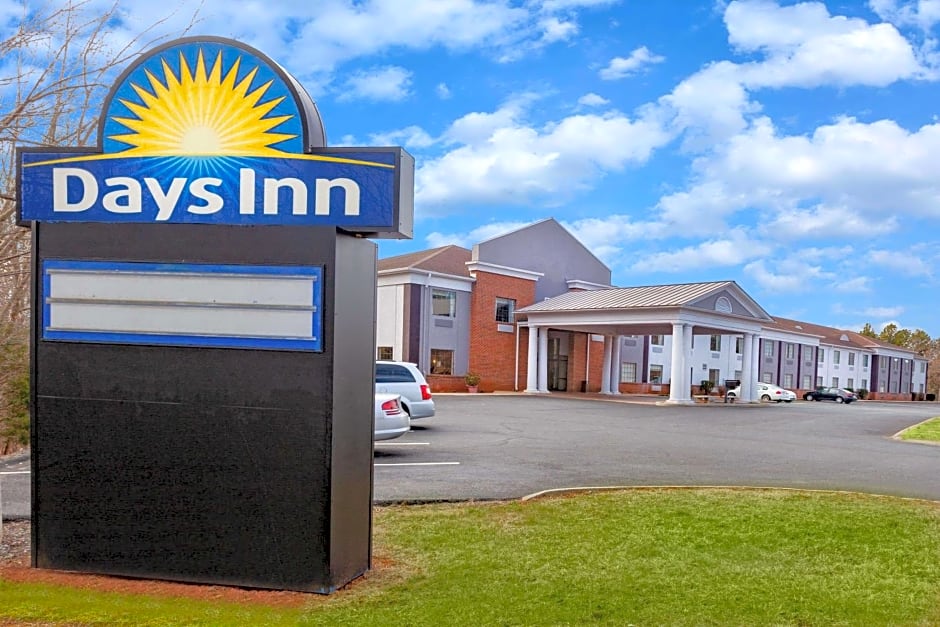 Days Inn by Wyndham Alta Vista
