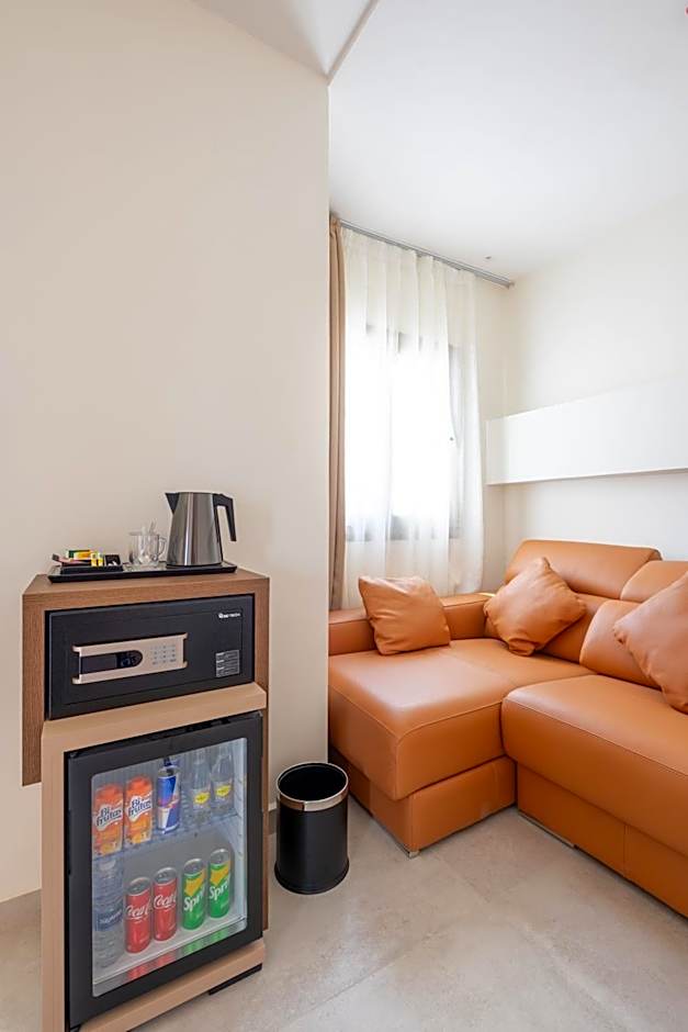 Hotel El Toro Tanger