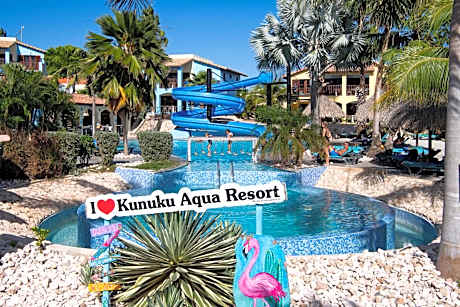 Kunuku Resort All Inclusive Curacao, Trademark by Wyndham