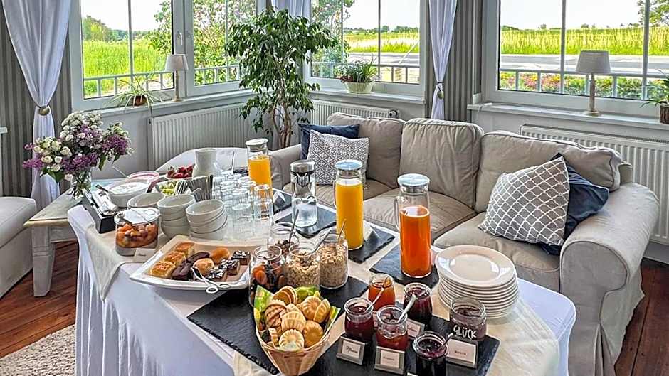 Boutique Hotel Villa Wahnfried Thiessow