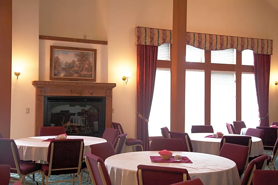 FairBridge Inn & Suites