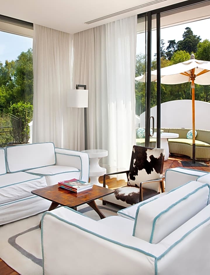Condesa df, Mexico City, a Member of Design Hotels