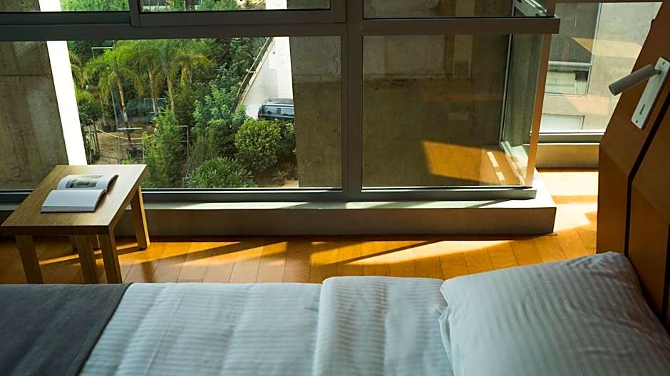 Bossa Nova Beirut Hotel