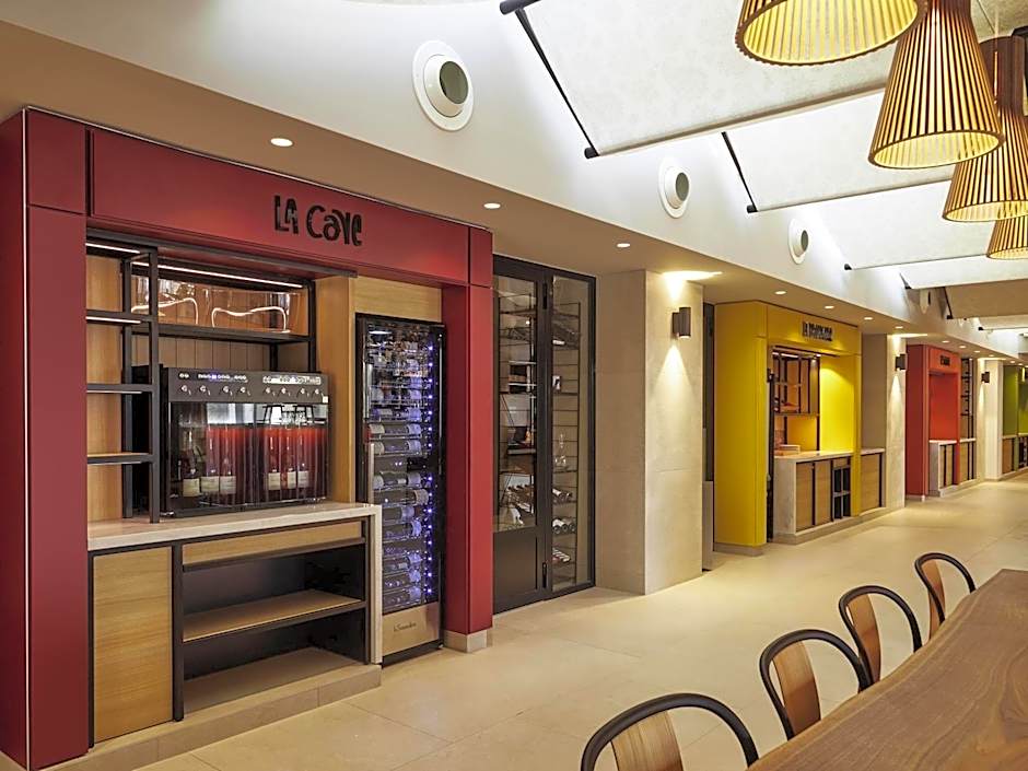 Mercure Avignon Gare TGV