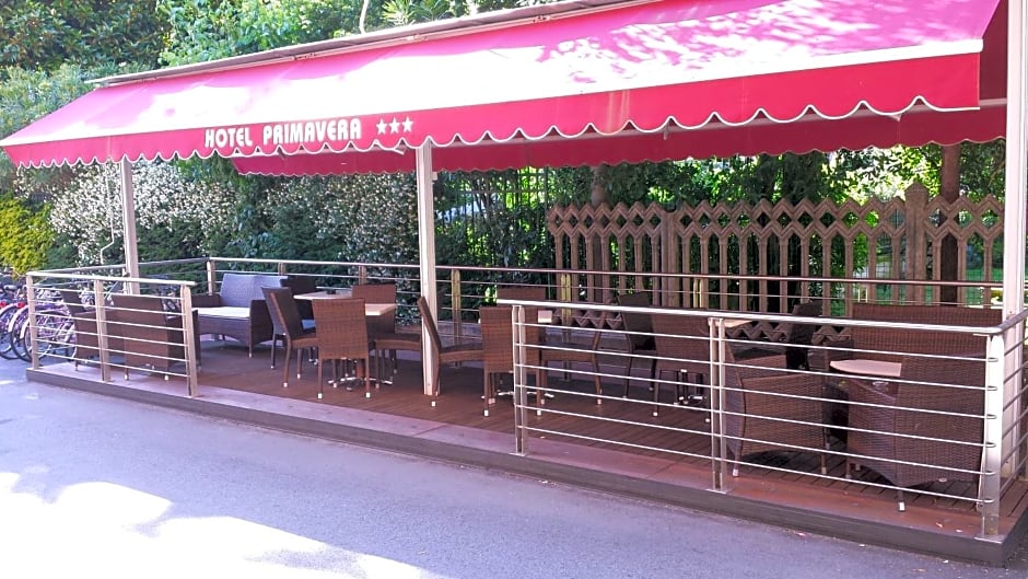 Primavera