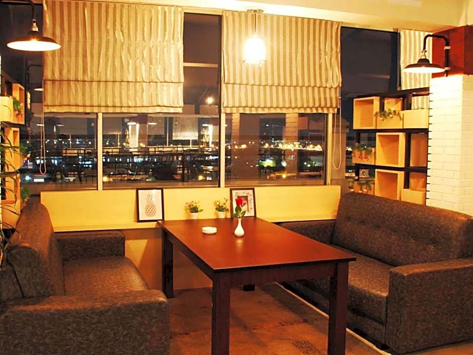 Transera Hotel Pontianak