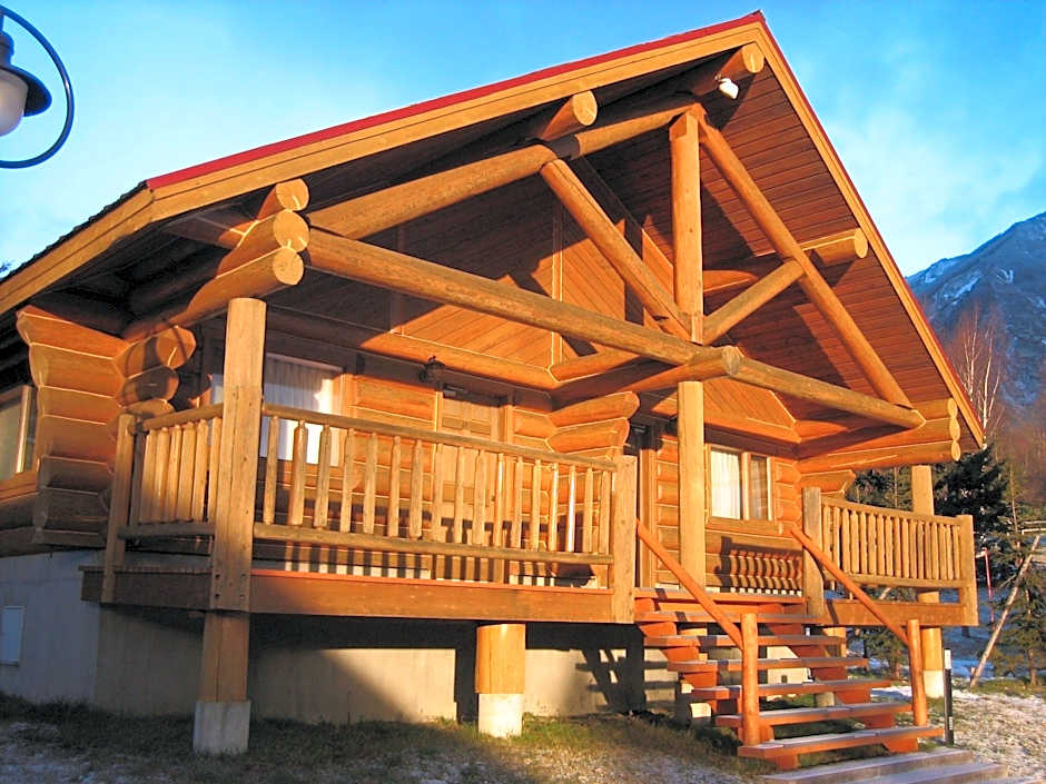 Villa Rusutsu