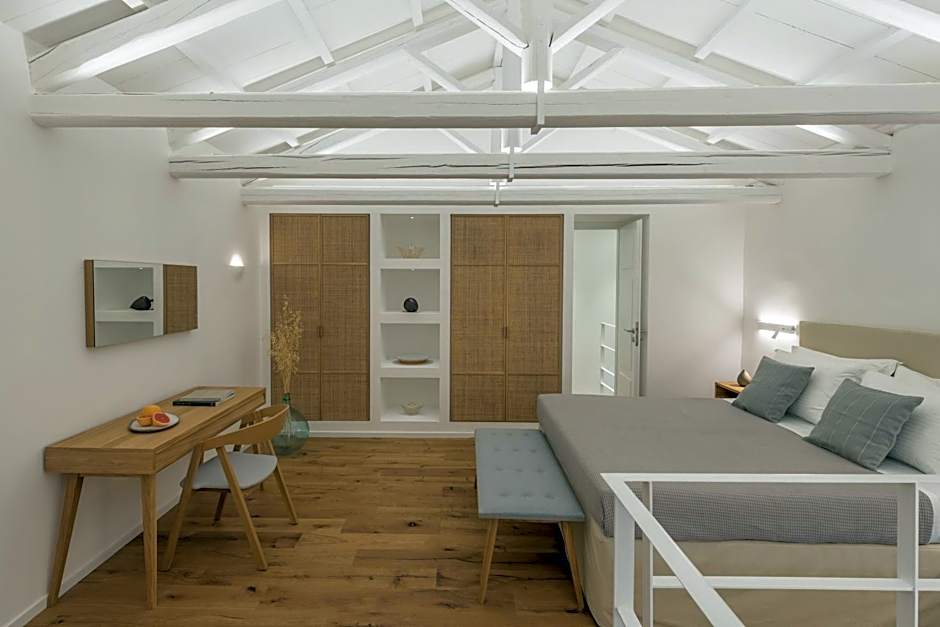 NESEA Boutique Apartments