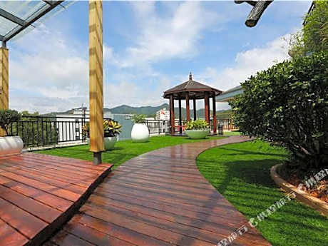 Tian Wai Tian International Hotel