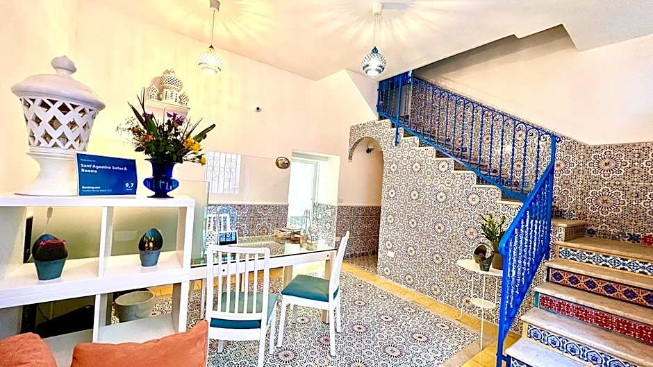 Cortile Sant'Agostino - Suites & Rooms