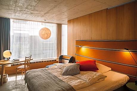 Nomad Design & Lifestyle Hotel
