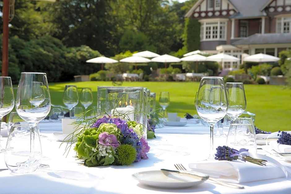 Relais & Chateaux Hotel Landgoed Het Roode Koper