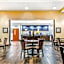 Hampton Inn By Hilton And Suites Detroit/Airport-Romulus