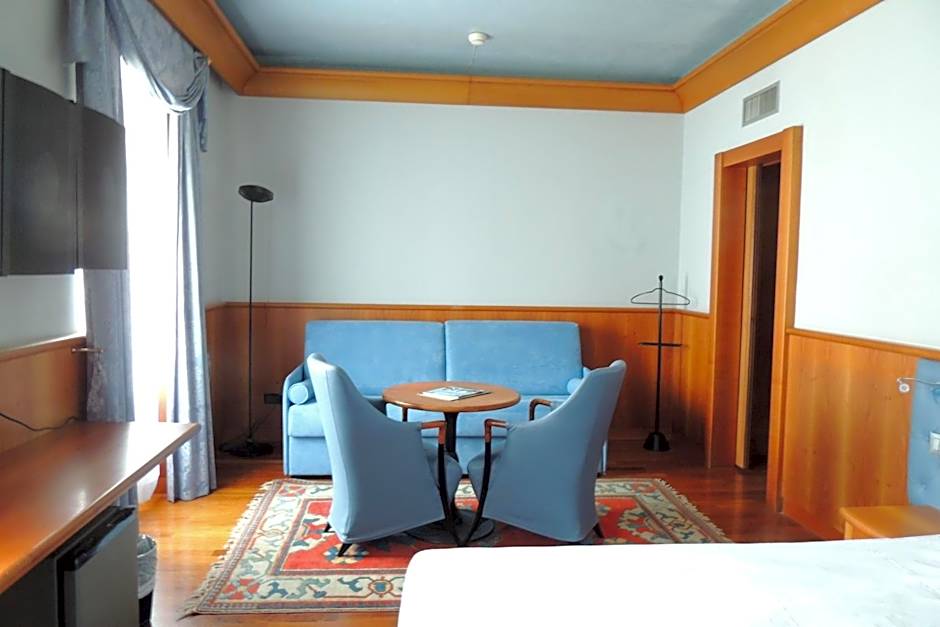 Grand Hotel Astoria