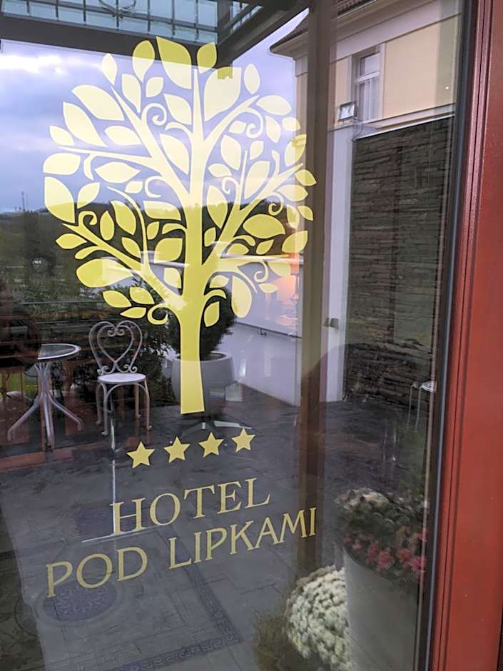 Wellness & SPA boutique Hotel pod lipkami Prague