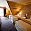 Hotel Mercure de Saint-Lary