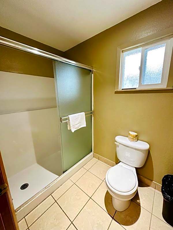 Super 8 by Wyndham Crescent City