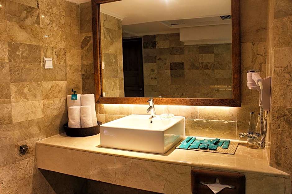 Sol by Meliá Benoa Bali - Optional All Inclusive 