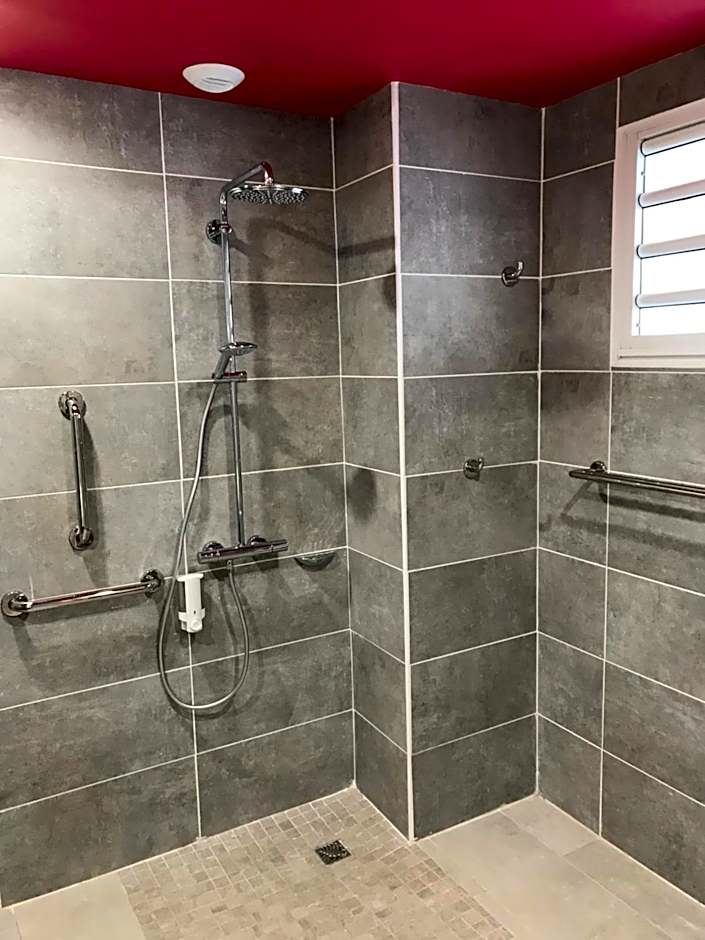 Diamant les bains - Résidence Hôtelière