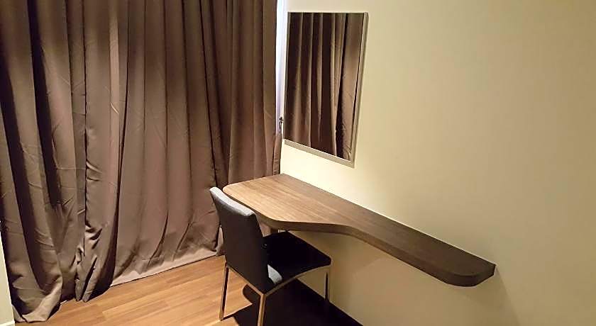 9 Square Hotel Bangi