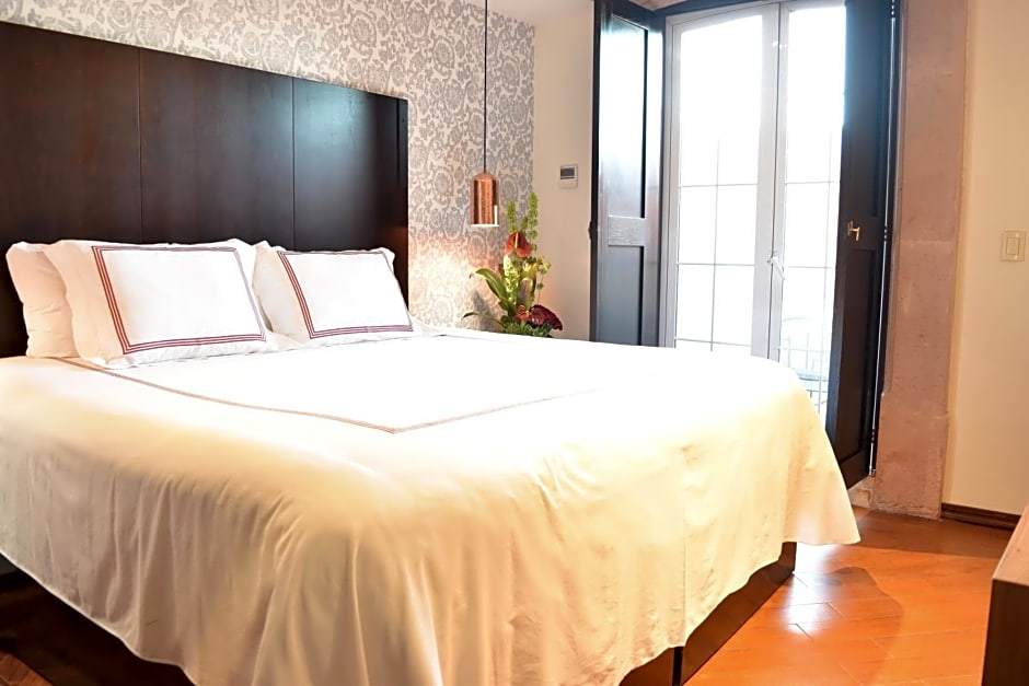 Santa Rita Hotel del Arte