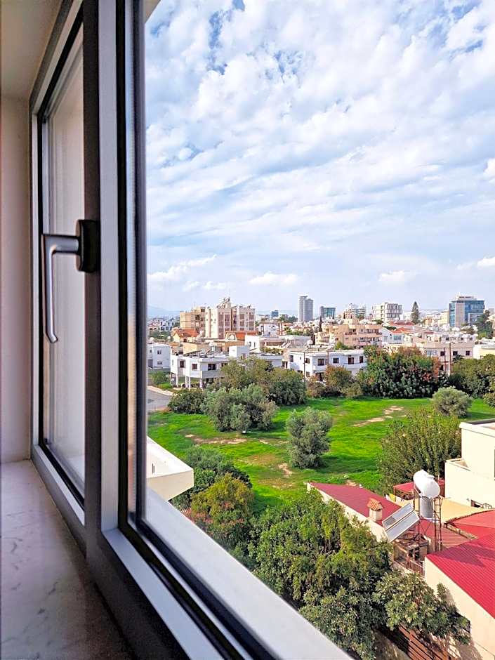 Sveltos Residence Suites
