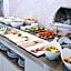 Mira Hotel Alsancak