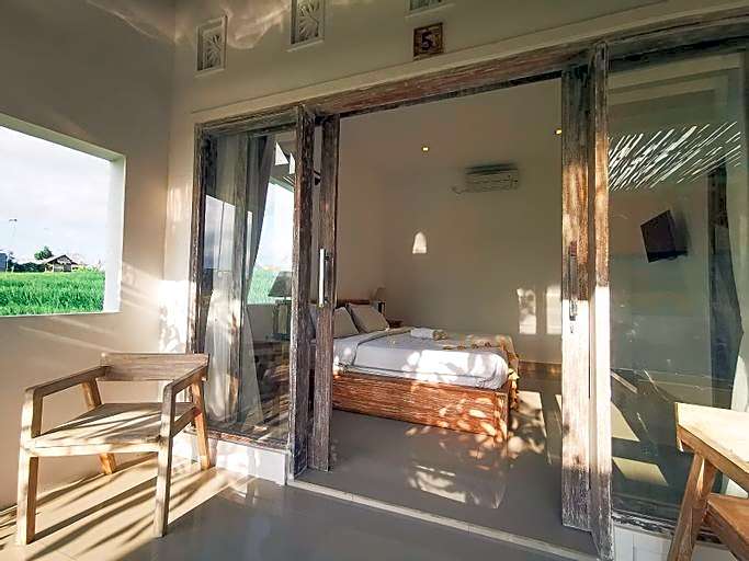 Idyll House Bali