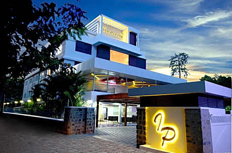 Hotel New Indraprastha
