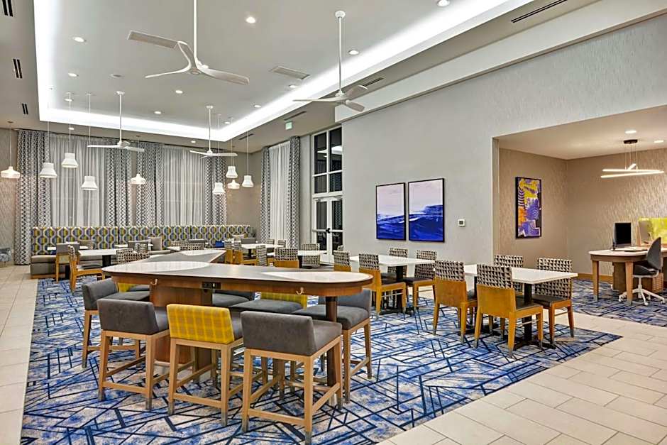 Homewood Suites by Hilton Lynchburg, VA