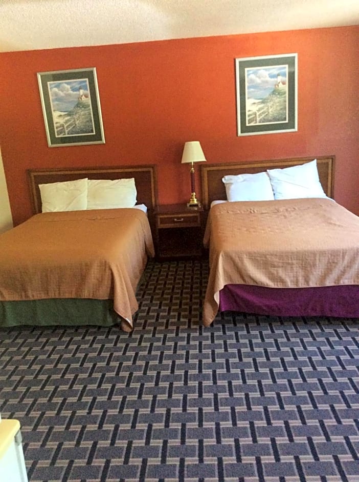 Rodeway Inn