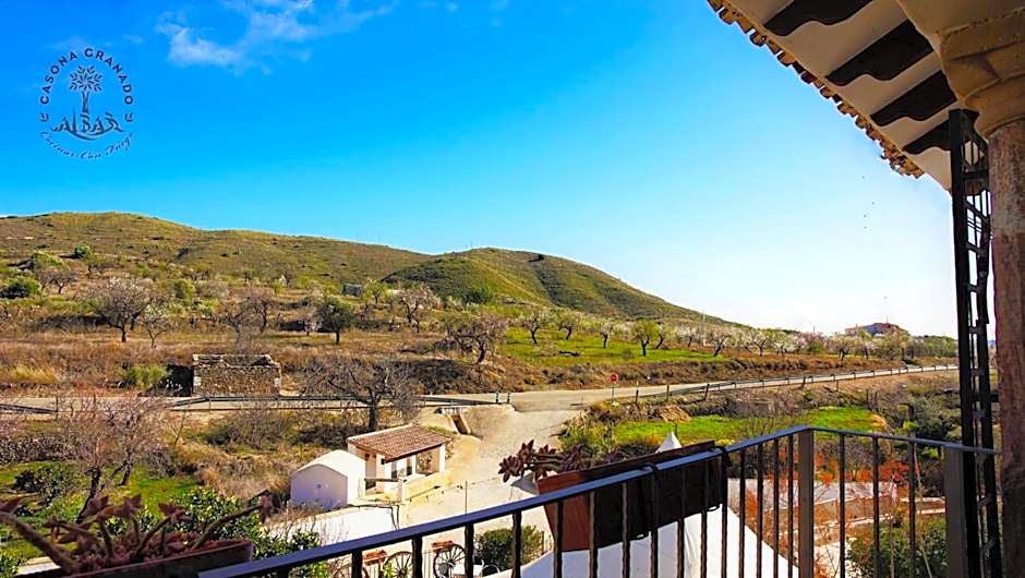 Casona Granado