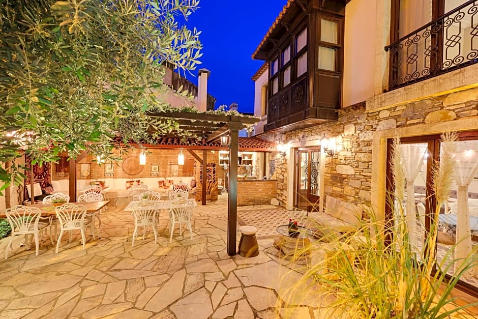 Akanthus Hotel Ephesus