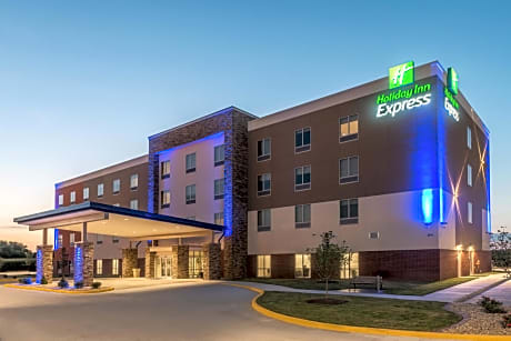 Holiday Inn Express Troy, an IHG Hotel