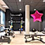 Moxy Hamburg Altona
